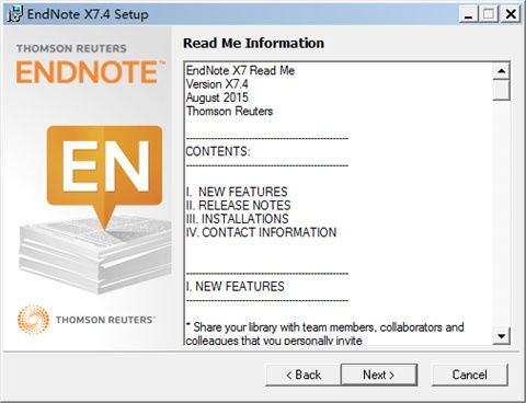 endnote 文献管理 下载 endnote免费下载v19.2.0.13018 系统城软件园