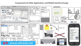 产品原型设计软件 v2.2.4