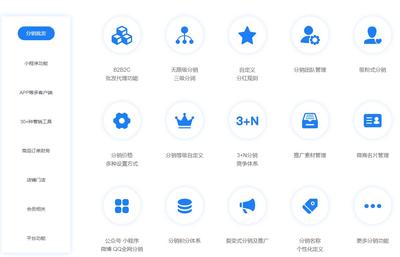 绵阳电商小程序开发