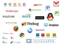 互联网产品经理常用软件及工作平台