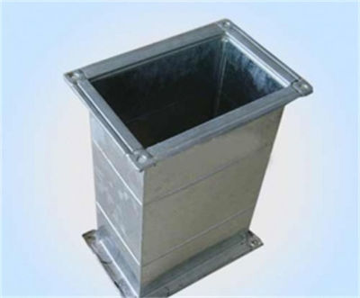 北川玻镁复合风管更多咨询