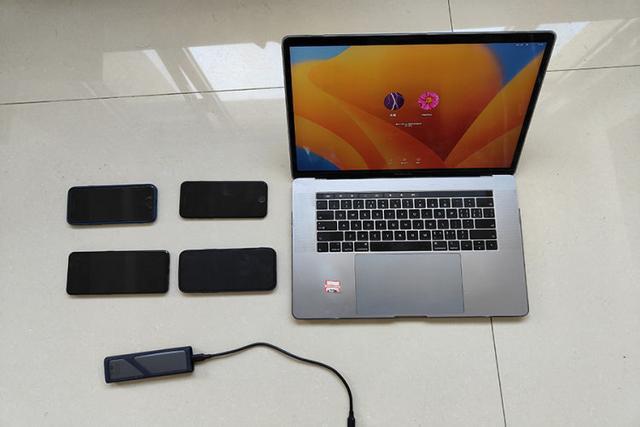 辗转2000余公里,幕后黑手被抓获!