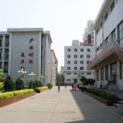 绵阳凯阳民航物流职业学校航空空乘