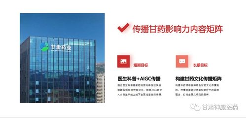 甘肃药业集团营销中心谋划布局医药电商领域发展