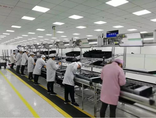 鲲鹏与天宫 从航空城驶向智能时代的万千星辰