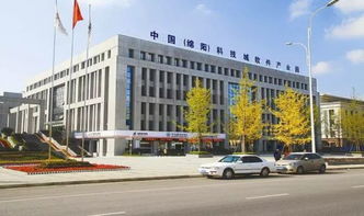 绵阳变化丨26个投资项目出炉 目测这个地方又要火.....