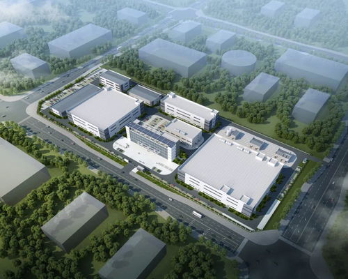 抢先看 这些重点项目开工建设啦