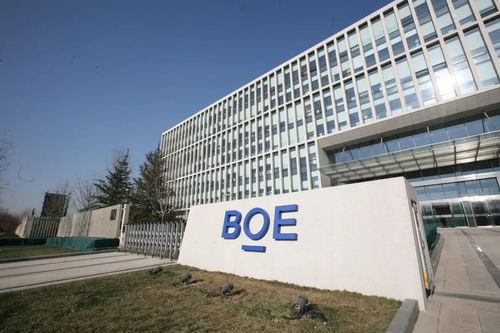 京东方供应iphone 12 pro屏幕,盲盒抽奖开始了