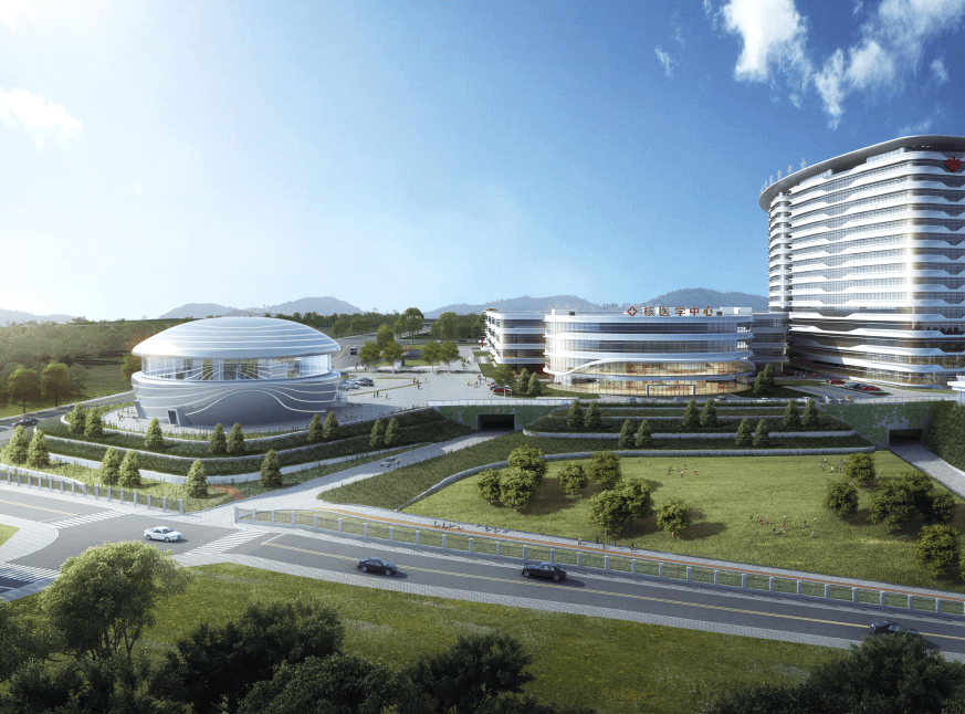 北塔软件参加第五届中国(绵阳)科技城国际科技博览会--北.