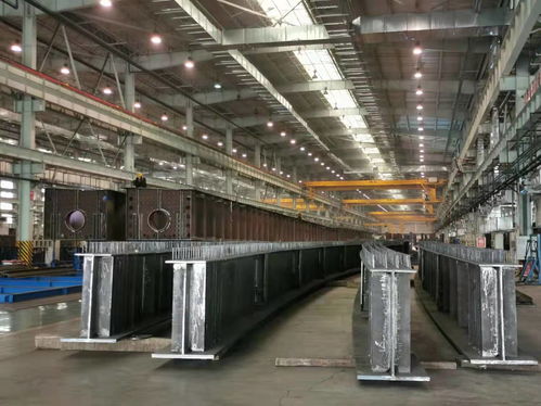 酒钢自主开发易焊钢助力传统钢铁产品 升级