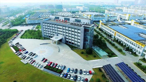 项目动态│储能市场再布局 林洋能源拟在安徽投建百亿级风光储一体化项目