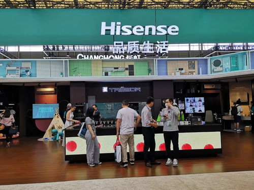 从产品升级到利润增长,家电高质量发展正在开花结果