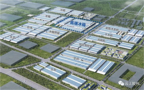 再迎利好消息,青岛制造进入 振兴轨道