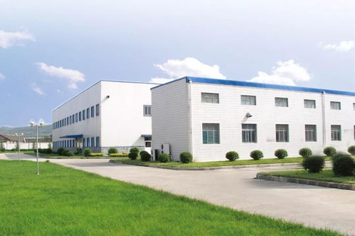 绵阳厂：一个承载故事的软件开发之地