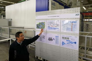 探秘绵阳工厂：中华V7背后的宝马“芯”与软件设计奥秘