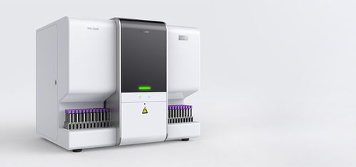 深圳医疗产品设计 最新五分类血液分析仪设计案例分享