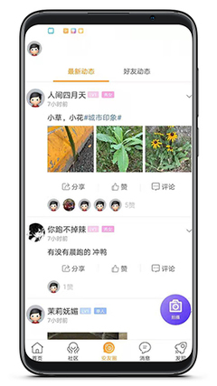 安州生活App 绵阳软件设计的新标杆
