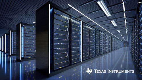 德州仪器推出全新可编程逻辑产品系列，助力绵阳软件设计革新
