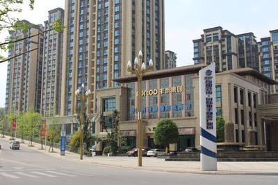 绵阳天辅电子商务