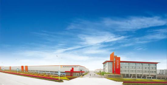 越城变形记 绵阳软件设计的崛起之路