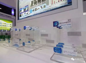 绵阳“智造”闪耀西博会 软件开发与高科技产品引领国际新浪潮